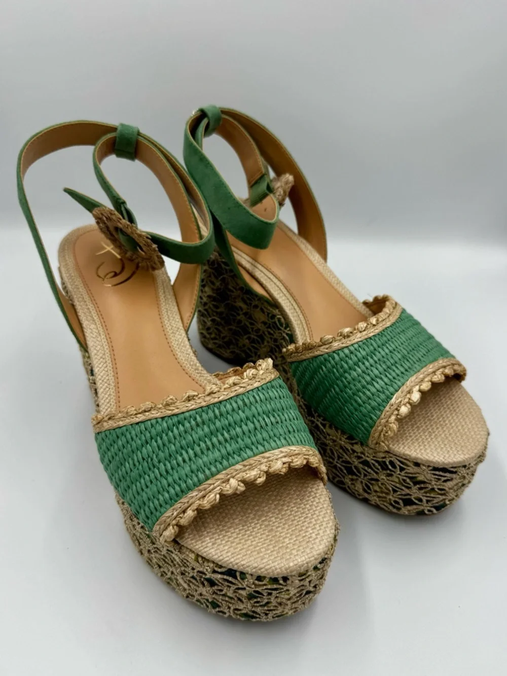Sam Edelman elevate your